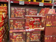 -山姆会员商店(上海浦东店)