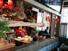 -农耕记·湖南土菜(科技园店)