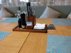 -沈阳和平艾美酒店新食谱西餐厅