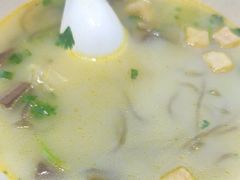 -小杨生煎(香港名都店)
