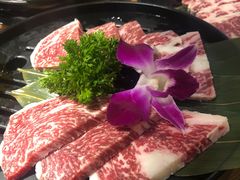 -九田家黑牛烤肉料理(宣化阳光广场店)
