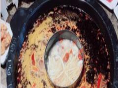 -重庆渝达老火锅(春熙路店)