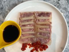 -聚丰园•湖鲜餐厅(阿红私房菜梅石路店)