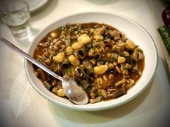海肠捞饭-小郭私房菜·海肠捞饭店(学士街店)