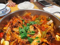 -黄记煌三汁焖锅(欢乐海岸店)