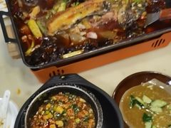 -常和州·夜宵大排档(常州单店)