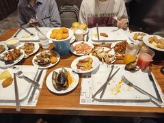 -汉巴味德(沈阳万象汇店)