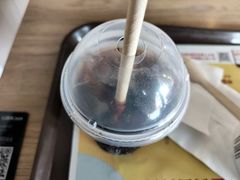 -肯德基(安定门店)