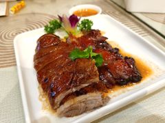 -鹅冠港式茶餐厅(来福士店)