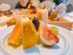 -叶叶菩提·晋福宫