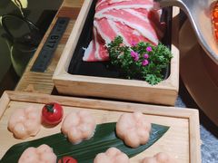-湊湊火锅·茶憩(上海合生汇店)