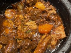 -广府乡下·饭庄(新港东路店)