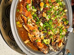 -味妙烤鱼吧(回龙观店)