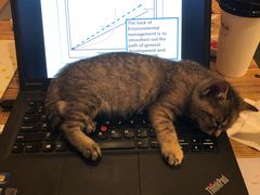 -时光转角咖啡馆(西康路店)