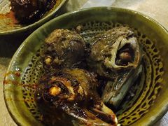 -双流传承老妈兔头(玉林总店)