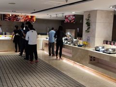 -北京王府井天伦王朝酒店