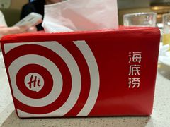 -海底捞火锅(龙湖时代天街店)