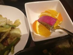 -富力希尔顿酒店·源氏日餐厅