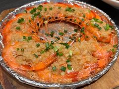 -梁家大院•农家菜(昆山会展中心店)