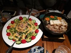 日本牛肉火锅-铃木食堂(帽儿胡同店)
