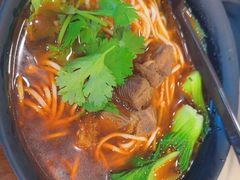 -李先生牛肉面大王(站北广场店)