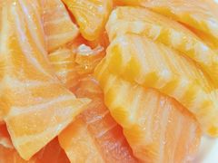 -青岛蓝海大饭店·爱琴海自助餐厅(崂山店)