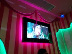 -米乐星世界KTV(汇智国际商业中心店)