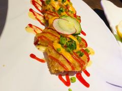 -蟹之国·精品蟹料理(极地店)