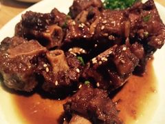 iphone_upload_pic-萨拉伯尔水源素问店·韩国宫廷料理(人民路店)