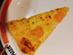 -比格比萨自助(新辰里学清路店)