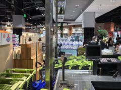 -百佳永辉超市(福田星河店)