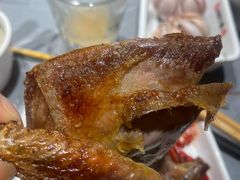 -鼎原力量东北吊炉烧烤(临河街店)