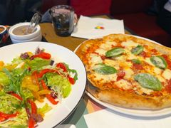 -安妮意大利餐厅(国贸店)