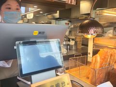 -小桃园·豆浆油条(复兴中路店)