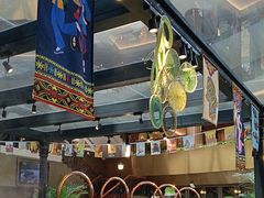 -圆顶阁西餐厅(郑州索菲特国际饭店 )