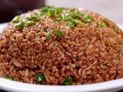 油炒饭酱-鲜味食族水产·海鲜餐厅