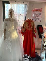 -束妆美甲美睫化妆纹绣专门店