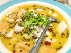 -品大三·经典淮扬菜(大行宫店)