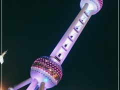 -东方明珠广播电视塔