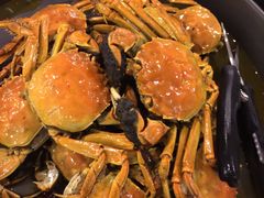 -去吃小龙虾·江湖菜·烧烤(南滨路店)