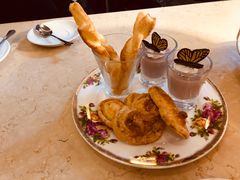 -国际饭店·原点咖啡吧ORIGIN CAFE&BAR