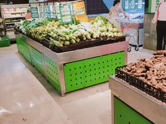 -旺中旺生活超市(洪都店)