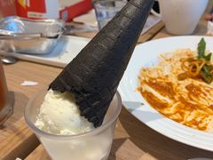 -必胜客(北苑路店)