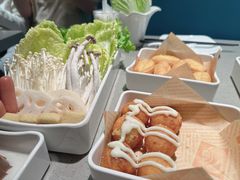 -半天妖烤鱼(三里屯3.3店)