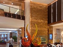 -西安赛瑞喜来登大酒店