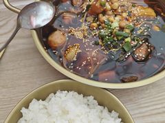 -冒菜西施·非遗冒菜(总店)