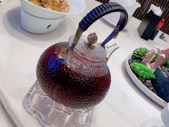 -粤海喜来登酒店·采悦轩中餐厅(天河城店)