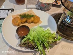 -泰椰里·泰国餐厅(智慧城广百广场店)