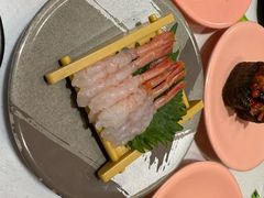 -争鲜回转寿司(朝北大悦城店)