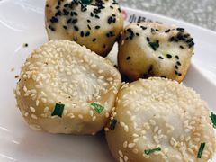 -小杨生煎(湟普汇店)